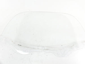 2013 Harley Touring FLHTK Electra Glide Windscreen Wind Screen Shield 58216-04 | Mototech271