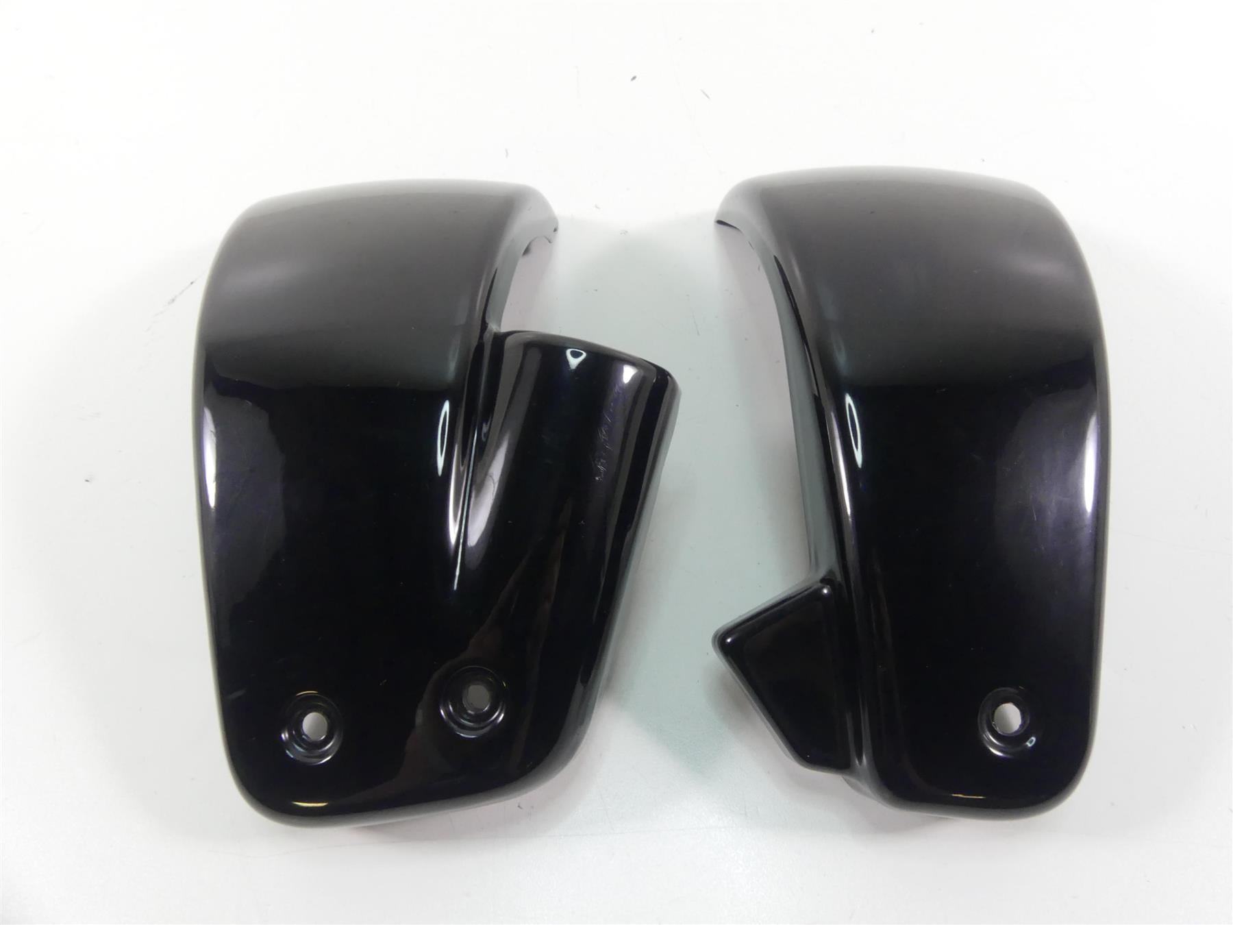 2018 Harley Softail FXFB Fat Bob Side Cover Fairing Set - Read 61300783 69201505 | Mototech271