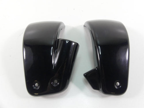 2018 Harley Softail FXFB Fat Bob Side Cover Fairing Set - Read 61300783 69201505 | Mototech271