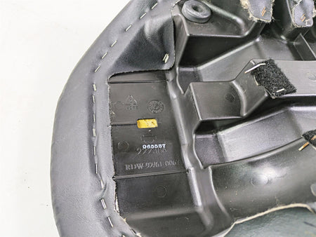 2006 Harley VRSCR Street V-Rod Front Rider Seat Saddle 52415-06 {{ shop.shopifyCountryName }} - Mototech271