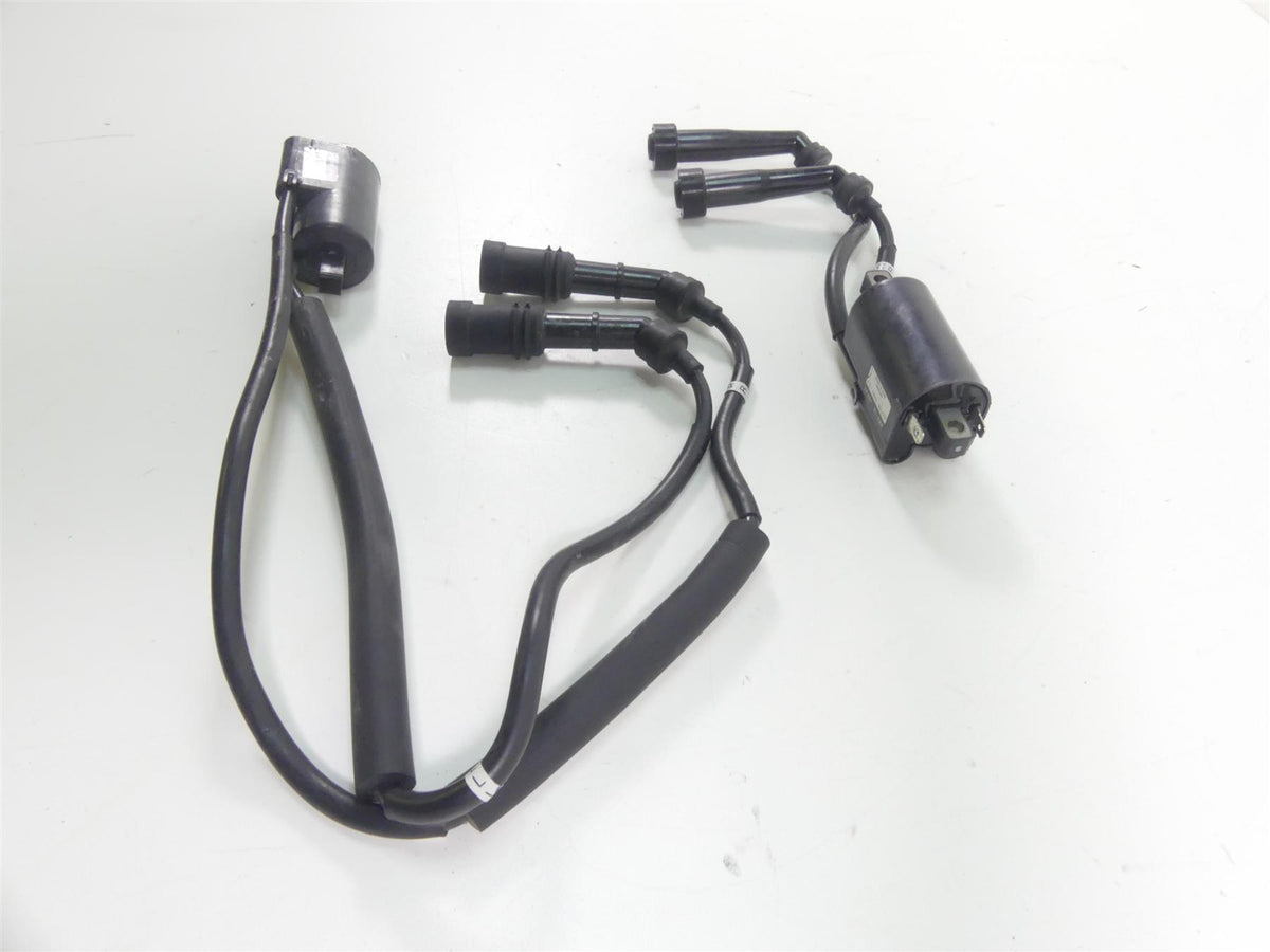 2009 Yamaha XV1700 Road Star Warrior Ignition Coils + Wiring 5PX-82310-00-00 {{ shop.shopifyCountryName }} - Mototech271