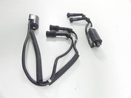 2009 Yamaha XV1700 Road Star Warrior Ignition Coils + Wiring 5PX-82310-00-00 {{ shop.shopifyCountryName }} - Mototech271