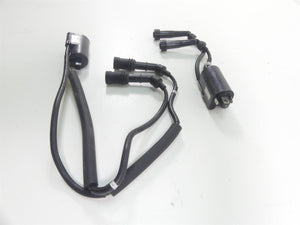 2009 Yamaha XV1700 Road Star Warrior Ignition Coils + Wiring 5PX-82310-00-00