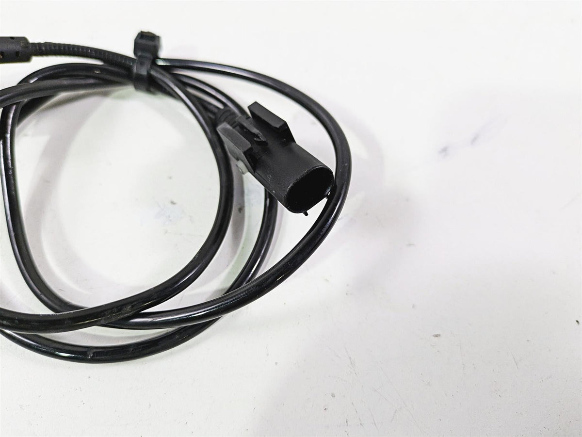 2021 BMW R1250GS K51 Adv Rear Abs Brake Wheel Speed Sensor 34529443105 {{ shop.shopifyCountryName }} - Mototech271