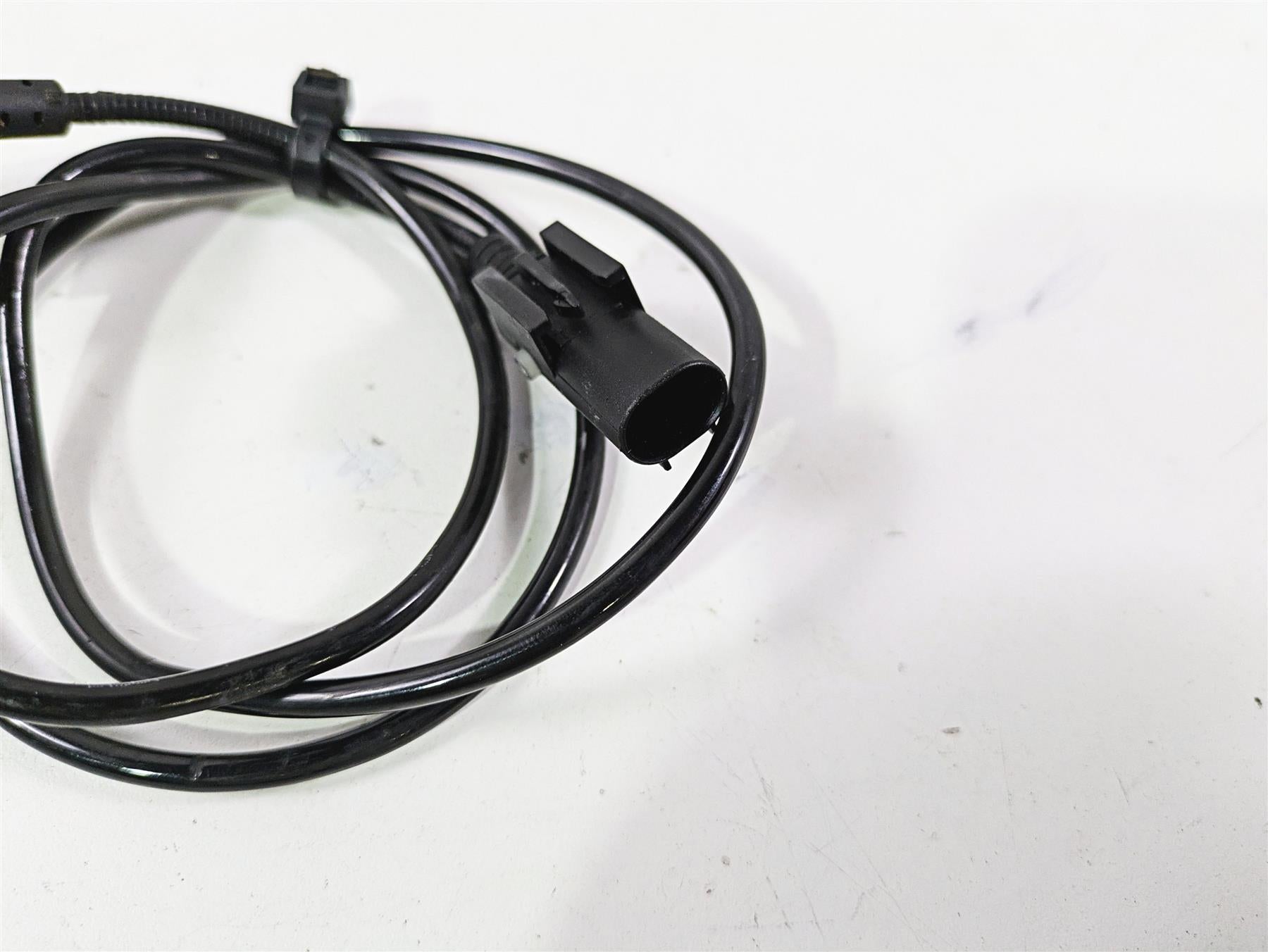 2021 BMW R1250GS K51 Adv Rear Abs Brake Wheel Speed Sensor 34529443105 {{ shop.shopifyCountryName }} - Mototech271