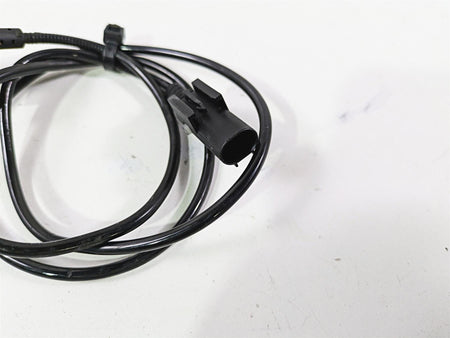 2021 BMW R1250GS K51 Adv Rear Abs Brake Wheel Speed Sensor 34529443105 {{ shop.shopifyCountryName }} - Mototech271