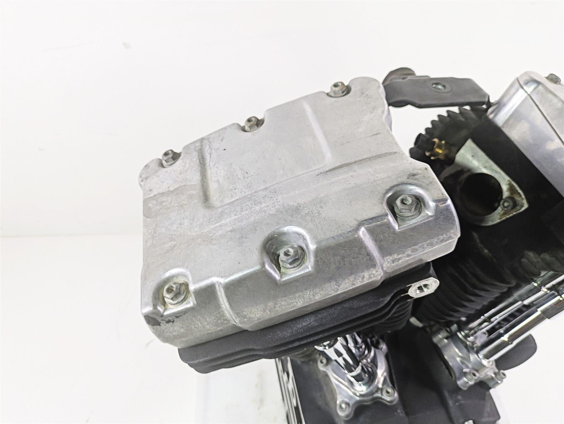 2010 Harley Dyna FXDB Street Bob Running Engine 96ci 56k Video - Read 16200278 {{ shop.shopifyCountryName }} - Mototech271