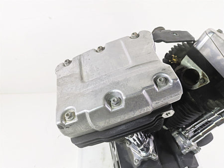 2010 Harley Dyna FXDB Street Bob Running Engine 96ci 56k Video - Read 16200278 {{ shop.shopifyCountryName }} - Mototech271