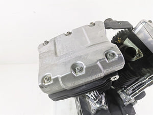 2010 Harley Dyna FXDB Street Bob Running Engine 96ci 56k Video - Read 16200278