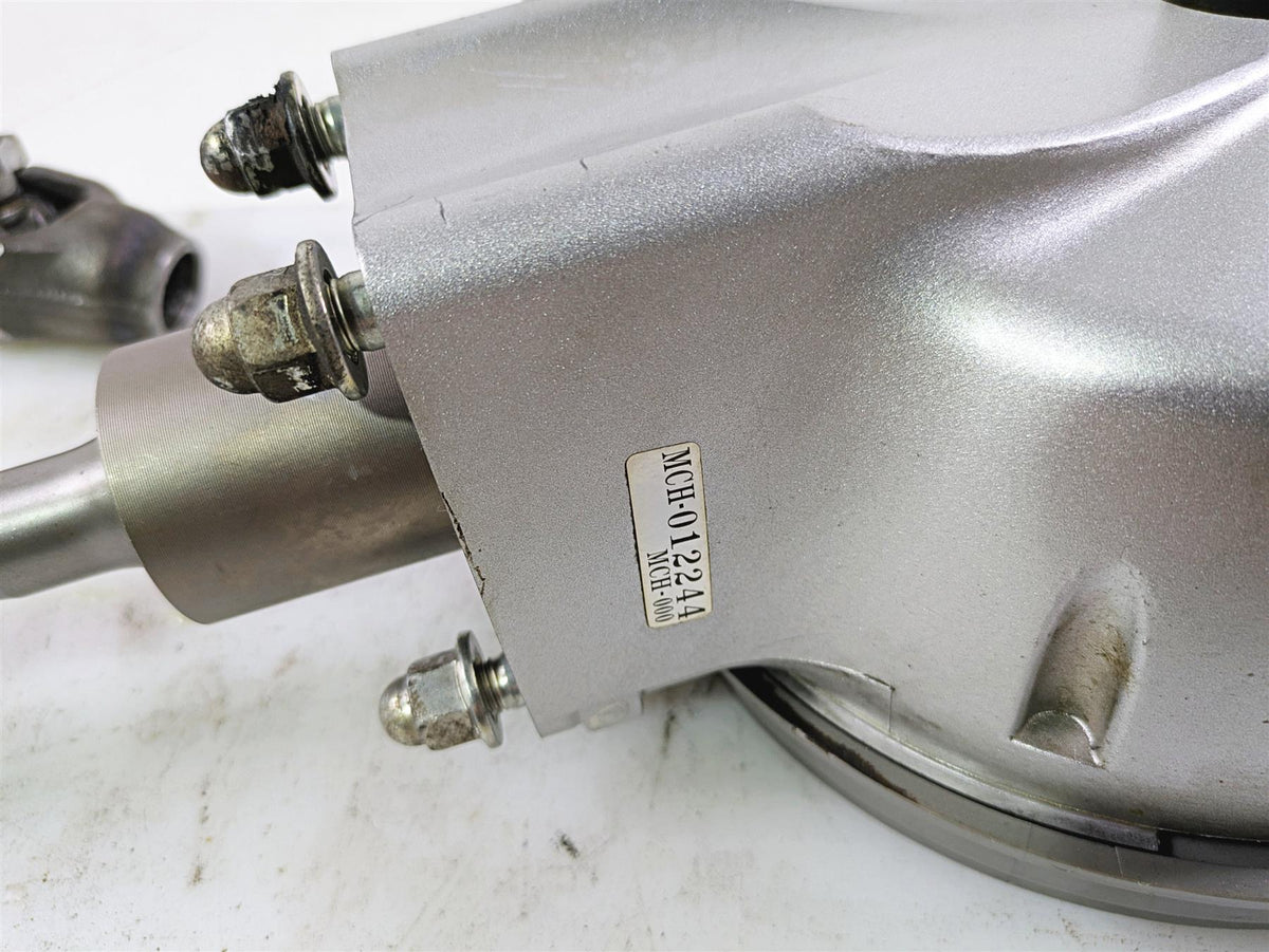 2002 Honda V-Twin VTX1800 C Differential Drive Shaft Set 11K Only 41300-MCH-000 {{ shop.shopifyCountryName }} - Mototech271