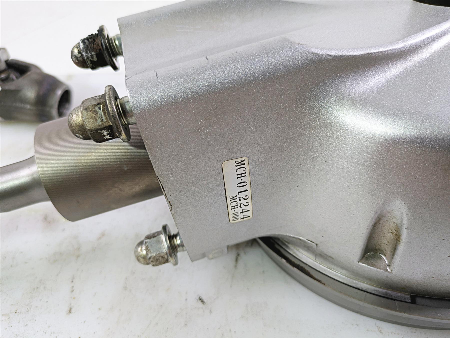 2002 Honda V-Twin VTX1800 C Differential Drive Shaft Set 11K Only 41300-MCH-000 {{ shop.shopifyCountryName }} - Mototech271