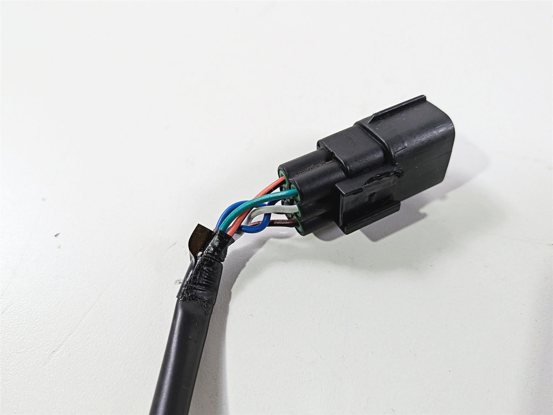 2025 CFMoto 450 SS Headlight Control T-Box SN1V-691100-1301-11 {{ shop.shopifyCountryName }} - Mototech271
