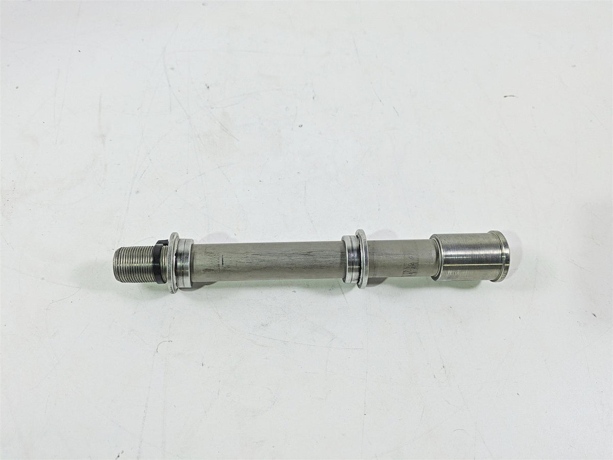 2020 Kawasaki ZX6R ZX636 Ninja Front Axle Wheel Spindle 41068-0599 {{ shop.shopifyCountryName }} - Mototech271