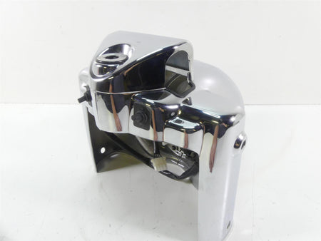 2007 Harley Touring FLHR SE CVO Road King Nacelle Headlight - Read 68344-05A {{ shop.shopifyCountryName }} - Mototech271