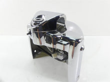 Load image into Gallery viewer, 2007 Harley Touring FLHR SE CVO Road King Nacelle Headlight - Read 68344-05A
