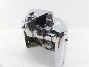 2007 Harley Touring FLHR SE CVO Road King Nacelle Headlight - Read 68344-05A