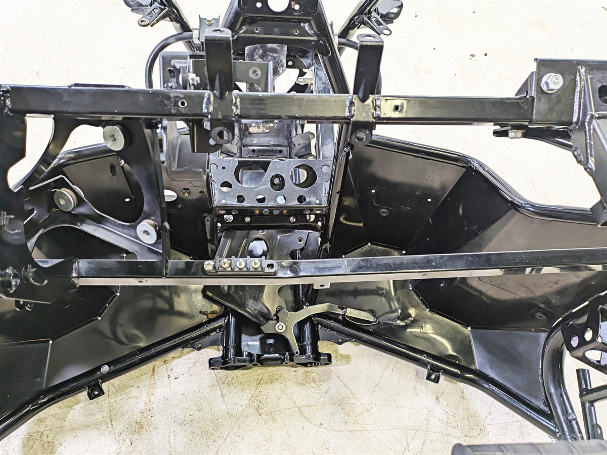 2020 Kawasaki Teryx KRX KRF 1000 Straight Front Sub Frame Chassis READ {{ shop.shopifyCountryName }} - Mototech271