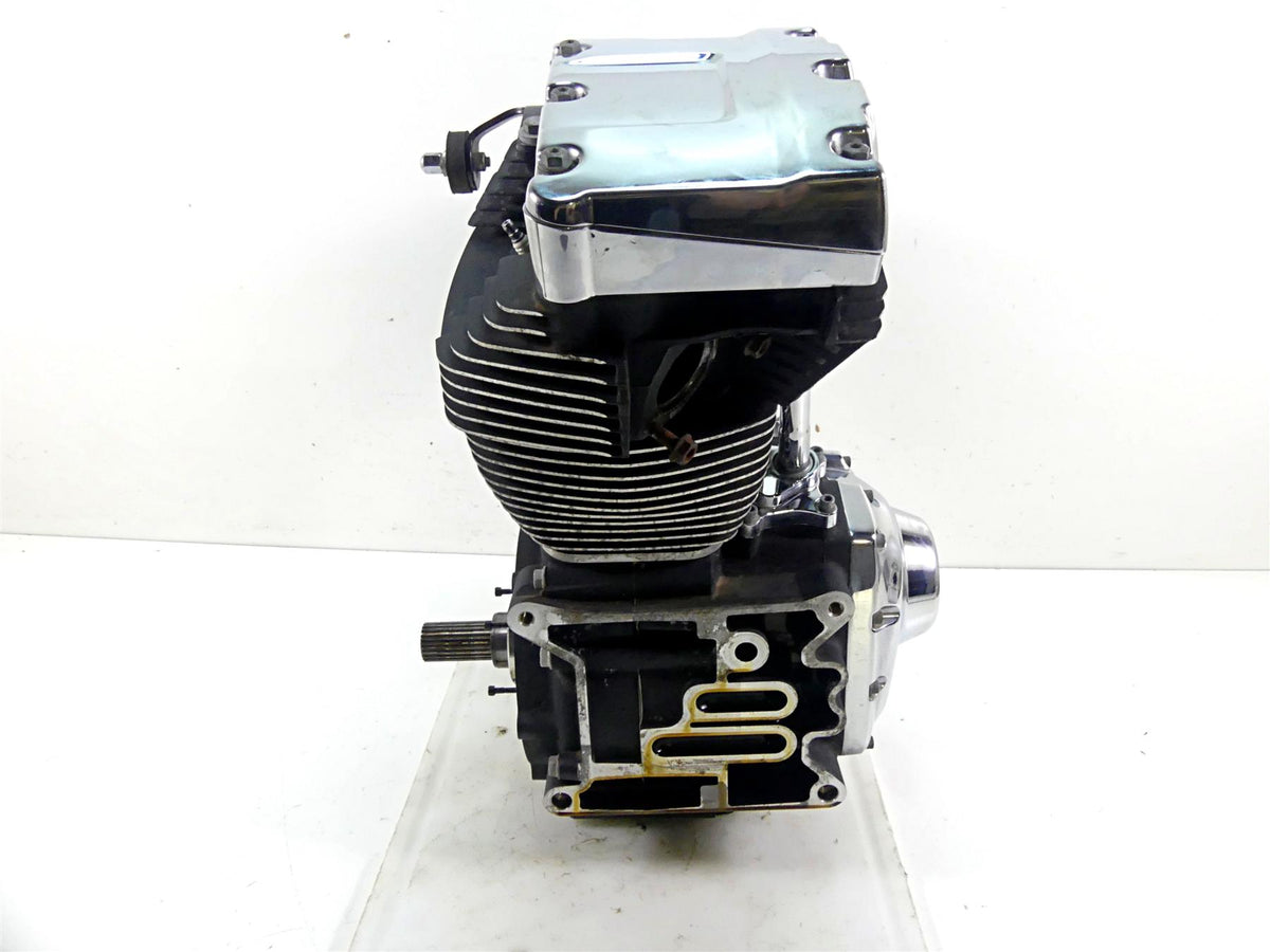 2011 Harley Touring FLTRX Road Glide Runnin 96ci Engine Motor 43k -Vid 19261-11C {{ shop.shopifyCountryName }} - Mototech271
