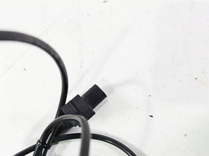 2015 BMW R1200GS Adv K51 Rear Abs Brake Wheel Speed Sensor 34528551611 | Mototech271