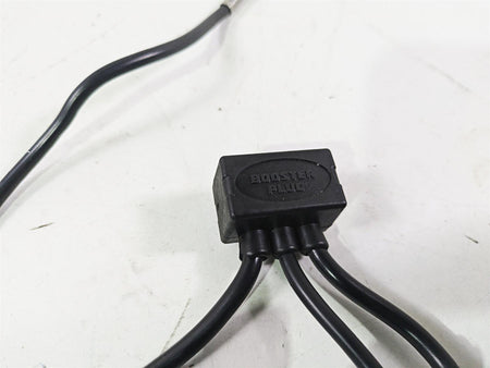 2015 BMW R nineT K21 Booster Plug BoosterPlug BMW-0412 {{ shop.shopifyCountryName }} - Mototech271