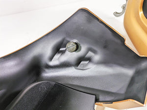 2008 Harley Touring FLHTCU E-Glide 105TH Lower Leg Fairing Set 58887-08 58837-08 | Mototech271