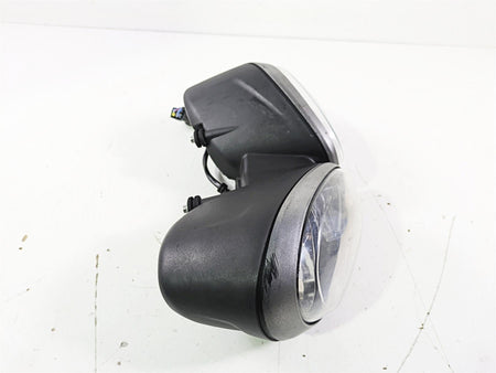 2019 Triumph Speed Triple RS 1050 Headlights Head Light Lamp READ T2702886 {{ shop.shopifyCountryName }} - Mototech271