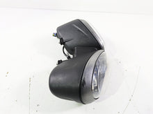 Load image into Gallery viewer, 2019 Triumph Speed Triple RS 1050 Headlights Head Light Lamp READ T2702886
