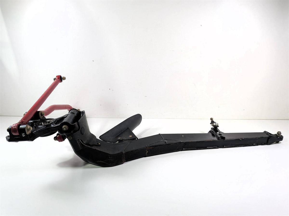 2022 Kawasaki Teryx KRX KRF 1000 SE Rear Right Trailing Arm Set 39007-0469-10 {{ shop.shopifyCountryName }} - Mototech271