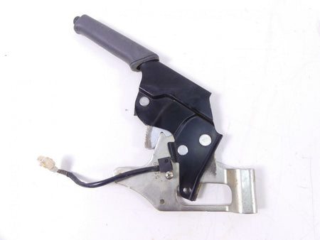 2016 Yamaha YXZ1000 R EPS SE Park Brake Lever Handle 1XD-F5690-00-00 {{ shop.shopifyCountryName }} - Mototech271