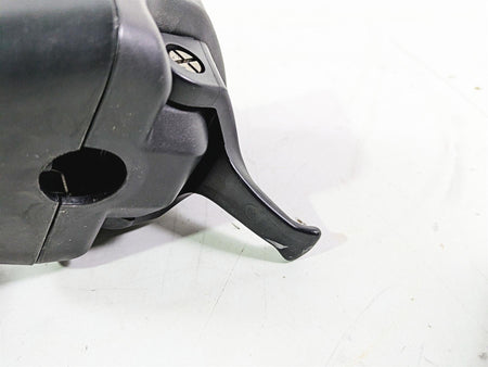 2020 Yamaha Waverunner VX1050 Deluxe Right Hand Control Switch 6CS-81860-00-00 {{ shop.shopifyCountryName }} - Mototech271