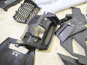 2020 Kawasaki Teryx KRX KRF 1000 Fairing Cover Panel Tank Interiors Set READ | Mototech271