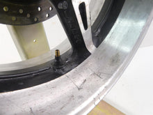 Load image into Gallery viewer, 2004 Yamaha XV1700 Road Star Warrior Rear 17x6 Wheel Rim -Read 5PX-25338-02-7B
