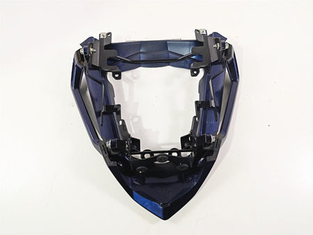 2009 Yamaha FZ1 FZS10 Fazer Rear Tail Passenger Grab Handle 3C3-24773-00 {{ shop.shopifyCountryName }} - Mototech271