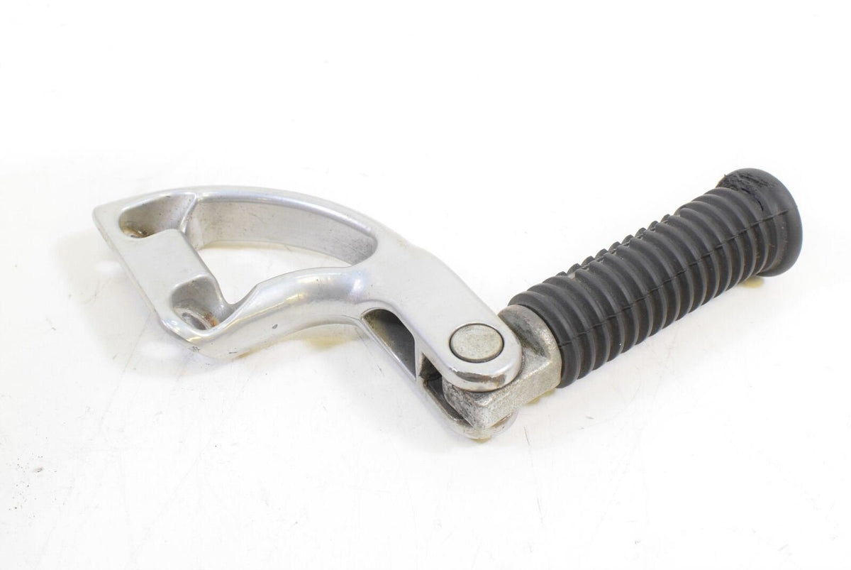2006 Harley VRSCA V-Rod Rear Passenger Foot Peg Footpeg Set 50995-04BGO {{ shop.shopifyCountryName }} - Mototech271