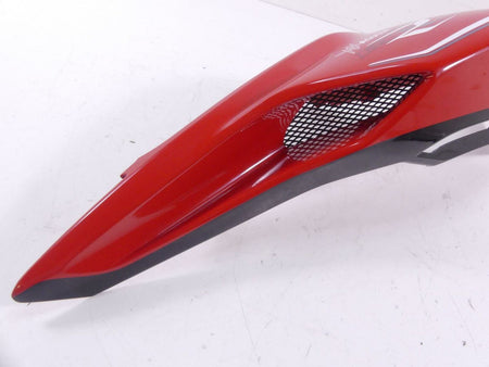 2013 Mv Agusta F4RR Oem Right Rear Tail Side Cover Fairing - Rash B3724 {{ shop.shopifyCountryName }} - Mototech271