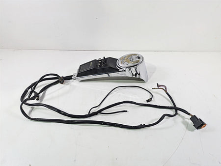 1996 Harley Touring FLHTCUI Electra Glide Fuel Tank Dash Cover Console 61270-88 {{ shop.shopifyCountryName }} - Mototech271