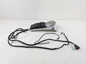 1996 Harley Touring FLHTCUI Electra Glide Fuel Tank Dash Cover Console 61270-88 | Mototech271