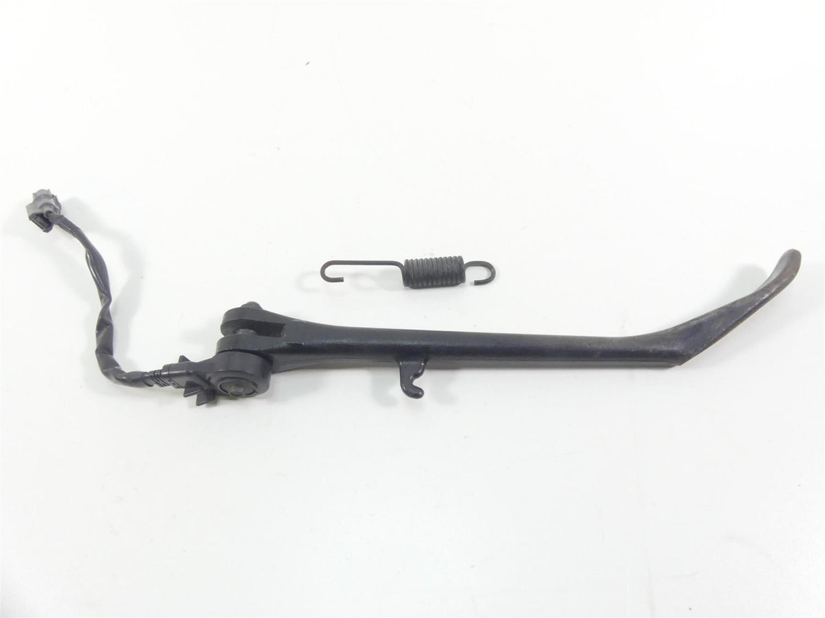 2016 Honda VT1300 CRG Stateline Side Kick Stand Kickstand + Sensor 50530-MFY-A00 {{ shop.shopifyCountryName }} - Mototech271