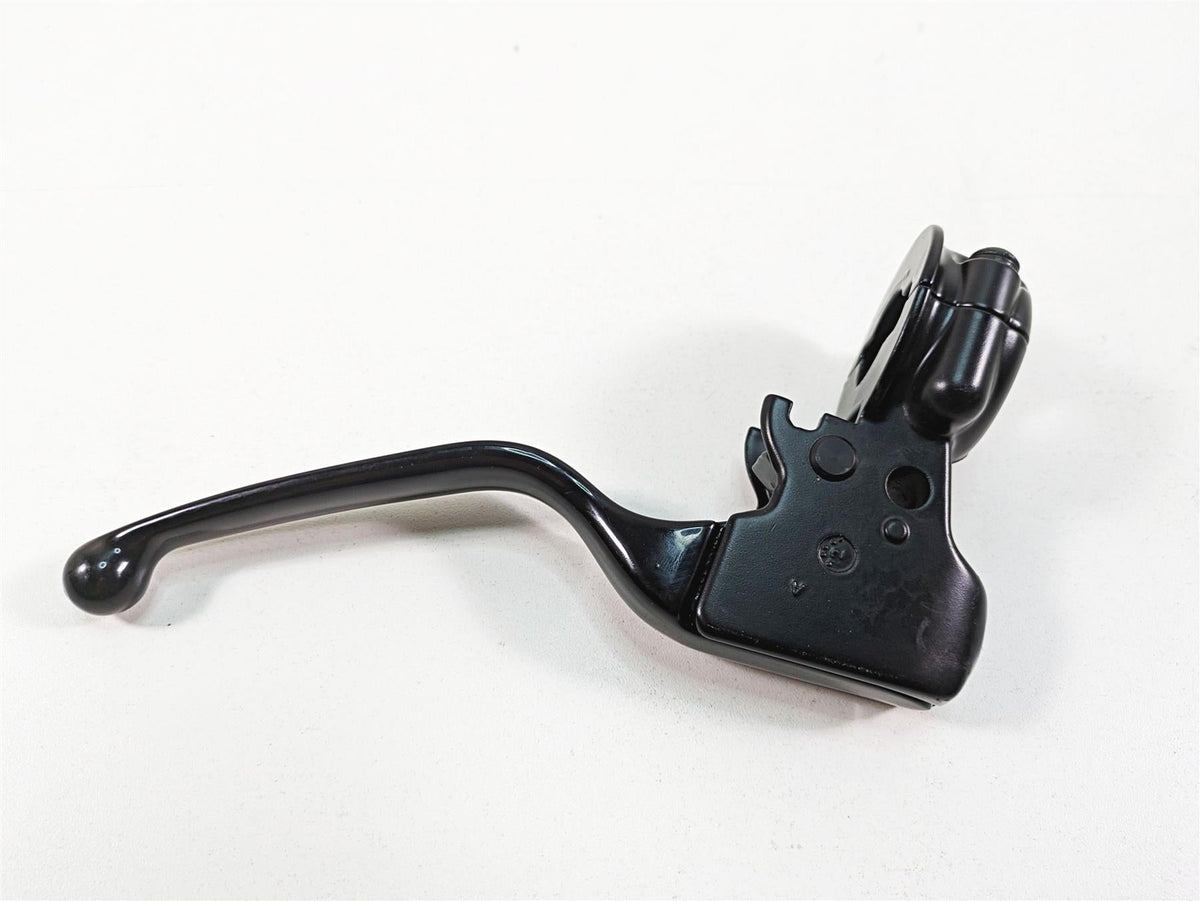2013 Harley Touring FLHX Street Glide Clutch Perch Lever Set 38700-08A {{ shop.shopifyCountryName }} - Mototech271