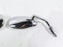 Load image into Gallery viewer, 2008 Yamaha XVZ1300 Royal Star Rear View Mirror Set 4XY-26280-10-00 | Mototech271
