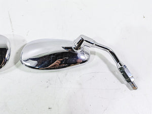 2008 Yamaha XVZ1300 Royal Star Rear View Mirror Set 4XY-26280-10-00 | Mototech271