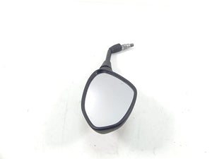 2014 BMW R1200GS K50 Left Rear View Mirror 51168533685 51168567447 | Mototech271