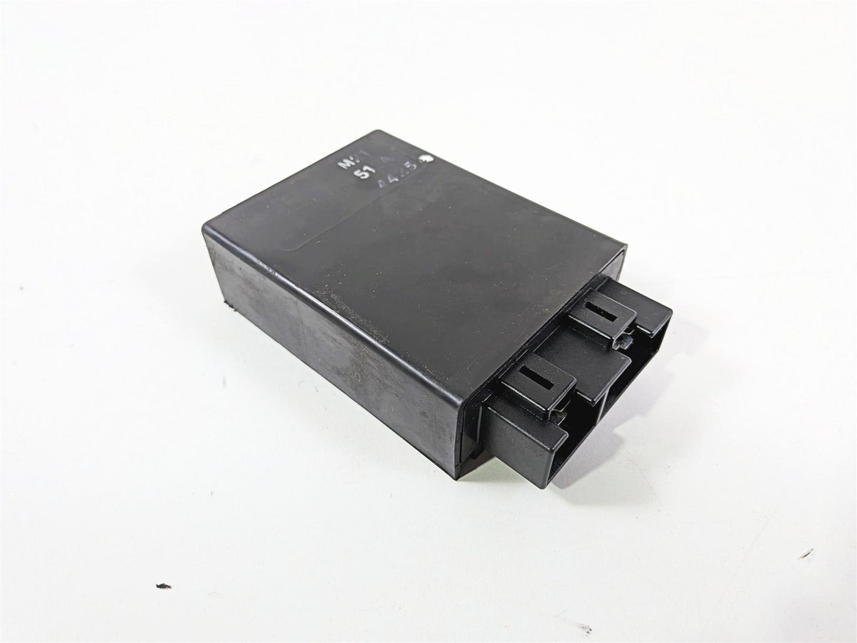 1995 Honda VT600 CD Shadow Deluxe Cdi Ecm Engine Control Module 30410-MR1-611 {{ shop.shopifyCountryName }} - Mototech271