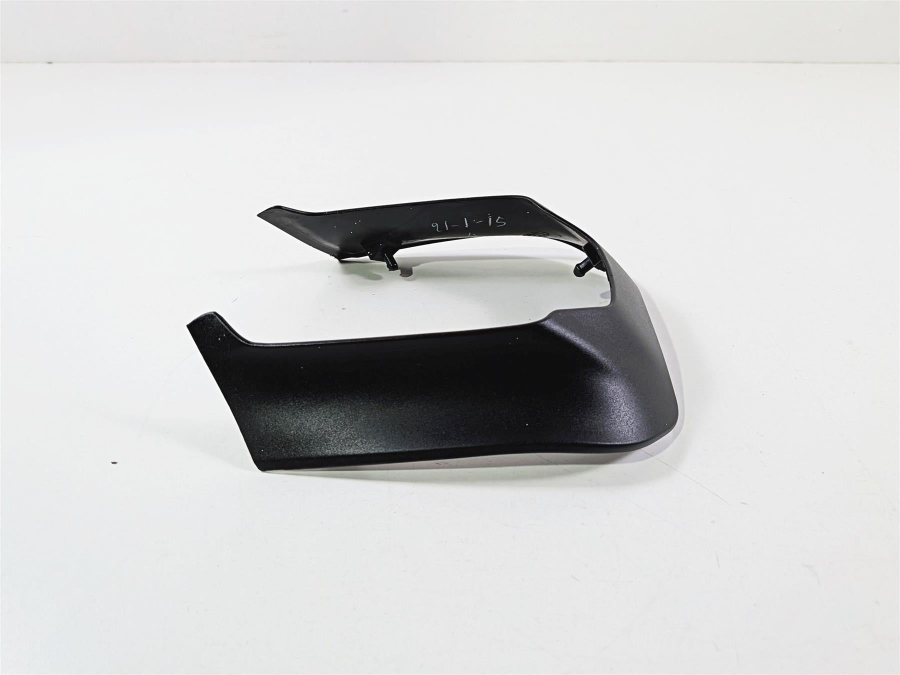 2015 Ducati Scrambler Urban Enduro Fuel Gas Petrol Tank Fairing 48016671B-Mototech271