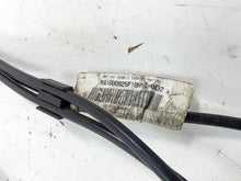 Load image into Gallery viewer, 2015 Harley Touring FLHXS Street Glide Front Abs Brake Line Set 41800009 | Mototech271
