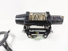 Load image into Gallery viewer, 2021 Kawasaki Teryx KRX KRF 1000 Warn VRX 45 Winch &amp; Bracket &amp; Remote 99994-1759-45 | Mototech271
