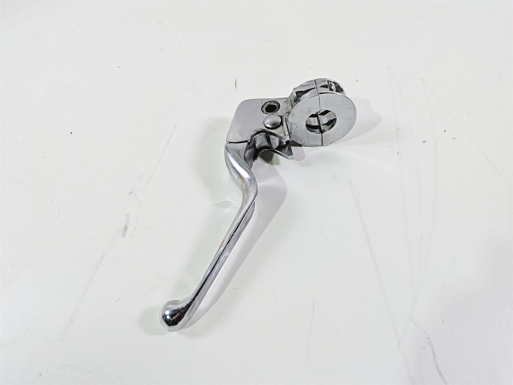 2002 Indian Spirit Deluxe Clutch Perch & Lever READ 41-034 41-021 {{ shop.shopifyCountryName }} - Mototech271