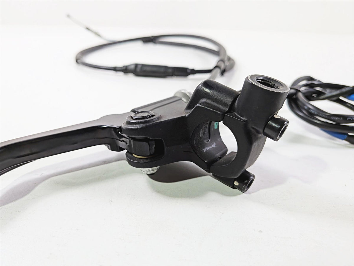 2015 Ducati Scrambler Urban Enduro Domino Clutch Perch & Lever 8291B271AA-Mototech271