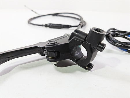 2015 Ducati Scrambler Urban Enduro Domino Clutch Perch & Lever 8291B271AA-Mototech271