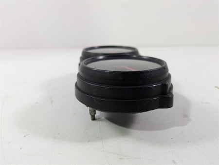 2003 Kawasaki ZX9R Ninja Gauges Speedometer 75K Instrument Cluster 28011-1219 {{ shop.shopifyCountryName }} - Mototech271